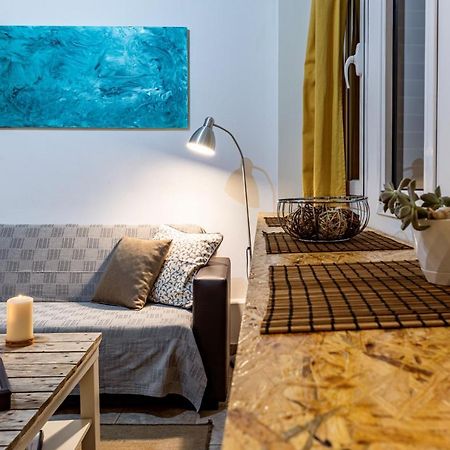 Downtown Charming Studio Kalamata Ngoại thất bức ảnh