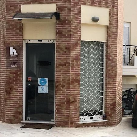 Downtown Charming Studio Kalamata Ngoại thất bức ảnh